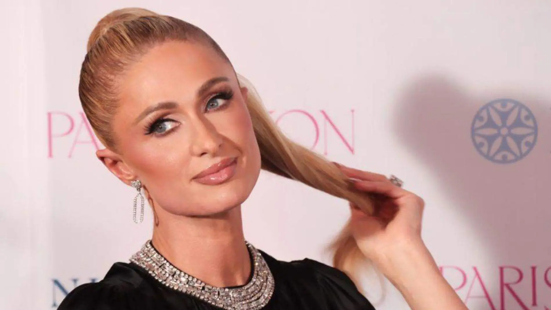 Paris Hilton_presenta marca joyeria en Mexico